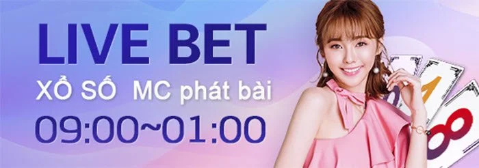 Cập nhật KQXS nhanh chóng và chính xác 